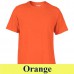 Gildan Performance 42000 170 g-os 100% műszálas póló GI42000 orange