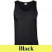 Gildan SoftStyle 64200 153 g-os trikó GI64200 black