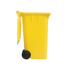 Dustbin tolltartó sárga /AP-731283-02/