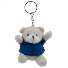 Teddy kulcstartó kék /AP-731411-06/