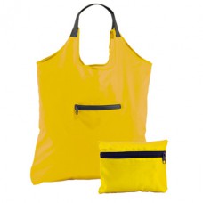 Kima összecsukható táska sárga /AP-731634-02/