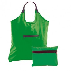 Kima összecsukható táska zöld /AP-731634-07/