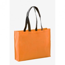 Tucson táska narancssárga és fekete /AP-731734-03/
