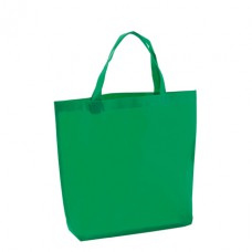 Shopper táska zöld /AP-731883-07/