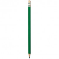Godiva ceruza zöld és fehér /AP-761194-07/
