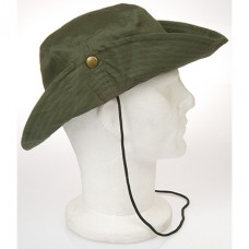 Safari kalap zöld /AP-761251-07/