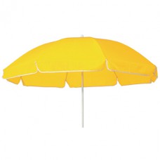 Mojacar napernyő sárga és fehér /AP-761280-02/