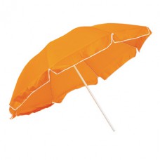 Mojacar napernyő narancssárga és fehér /AP-761280-03/