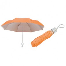 Susan esernyő narancssárga és ezüst /AP-761350-03/