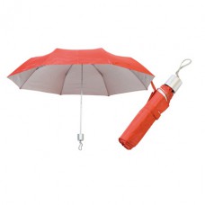 Susan esernyő piros és ezüst /AP-761350-05/