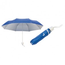 Susan esernyő kék és ezüst /AP-761350-06/