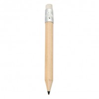 Miniature ceruza natúr és fehér /AP-761943/