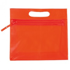 Fergi kozmetikai táska piros /AP-791100-05/