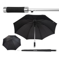 Nuages esernyő fekete /AP-800713-10/