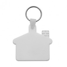 Cottage kulcstartó fehér /AP-809332-01/