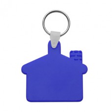 Cottage kulcstartó kék /AP-809332-06/
