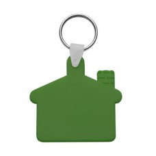 Cottage kulcstartó zöld /AP-809332-07/