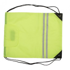 Carrylight jólláthatósági hátizsák neonsárga /AP-842003-02/