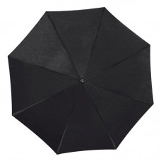 Avignon UV-s automata esernyő, fekete \E-520203\