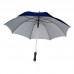 Avignon UV-s automata esernyő, fekete \E-520203\