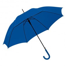 Limoges automata esernyő, műanyag nyéllel, kék \E-520004\