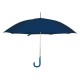 Limoges automata esernyő, műanyag nyéllel, s.kék \E-520044\