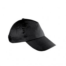 New York baseballsapka, 5panel, fekete \E-044703\