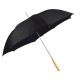 esernyő automata, egyenes fanyéllel fekete \C-4508603\