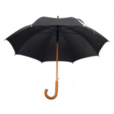 esernyő automata fekete \C-4513103\
