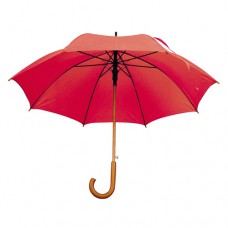 esernyő automata piros \C-4513105\