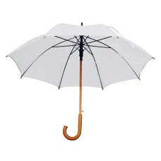 esernyő automata fehér \C-4513106\