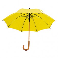esernyő automata sárga \C-4513108\