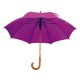 Favázas automata esernyő, lila \C-4513112\