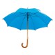 Favázas automata esernyő, v.kék \C-4513124\