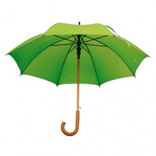 Favázas automata esernyő, v.zöld \C-4513129\
