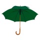 esernyő automata s.zöld \C-4513199\