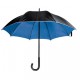 esernyő fekete/kék \C-4519704\
