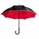 esernyő fekete/piros \C-4519705\