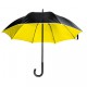 esernyő fekete/sárga \C-4519708\