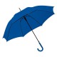 esernyő automata, műanyag nyéllel kék \C-4520004\