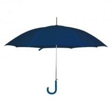 esernyő automata, műanyag nyéllel s.kék \C-4520044\