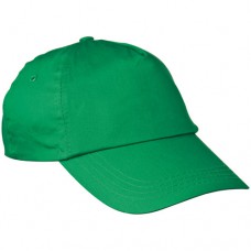 baseball sapka 5 paneles zöld \C-5044709\