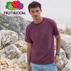 Fruit of the Loom Valueweight T 0610360