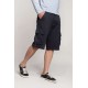 Kariban Multi pocket shorts 777, 240 g-os zsebes rövidnadrág /KA777/