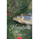 Horgász falinaptár \FN099\