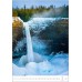 Waterfalls (Vízesések) falinaptár