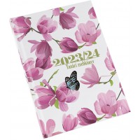 Tanári zsebkönyv 2022/2023, magnolia (60) \RS 5311-60\