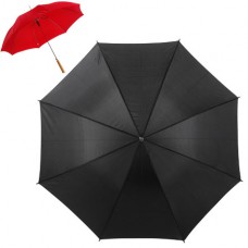 esernyő automata fekete \M-406401\