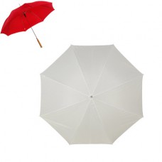 esernyő automata fehér \M-406402\