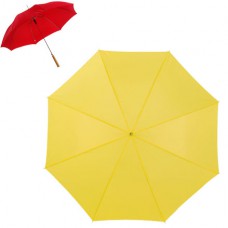 esernyő automata, sárga \M-406406\